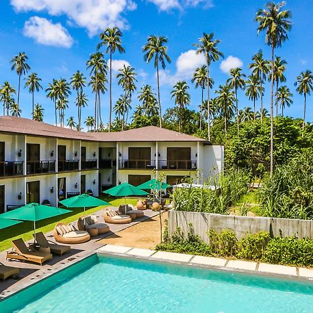 Casa Kalaw Hotel El Nido Bagian luar foto