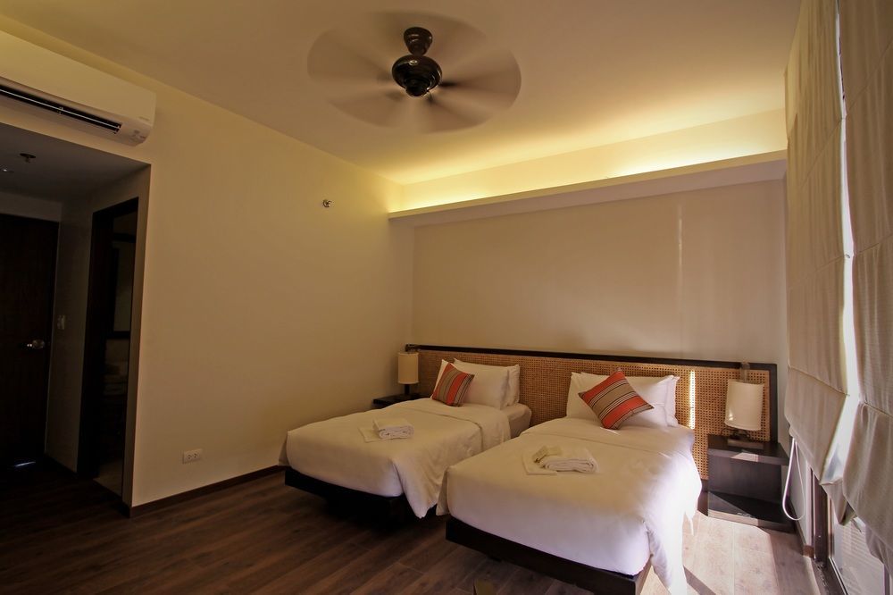 Casa Kalaw Hotel El Nido Bagian luar foto