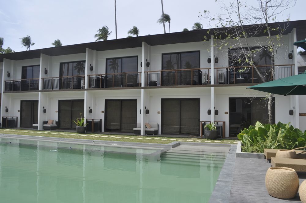 Casa Kalaw Hotel El Nido Bagian luar foto