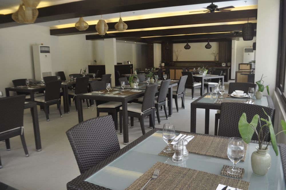 Casa Kalaw Hotel El Nido Bagian luar foto