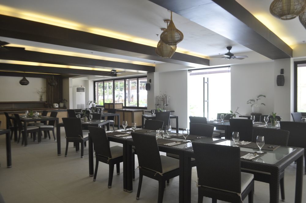 Casa Kalaw Hotel El Nido Bagian luar foto