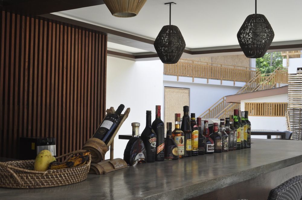 Casa Kalaw Hotel El Nido Bagian luar foto