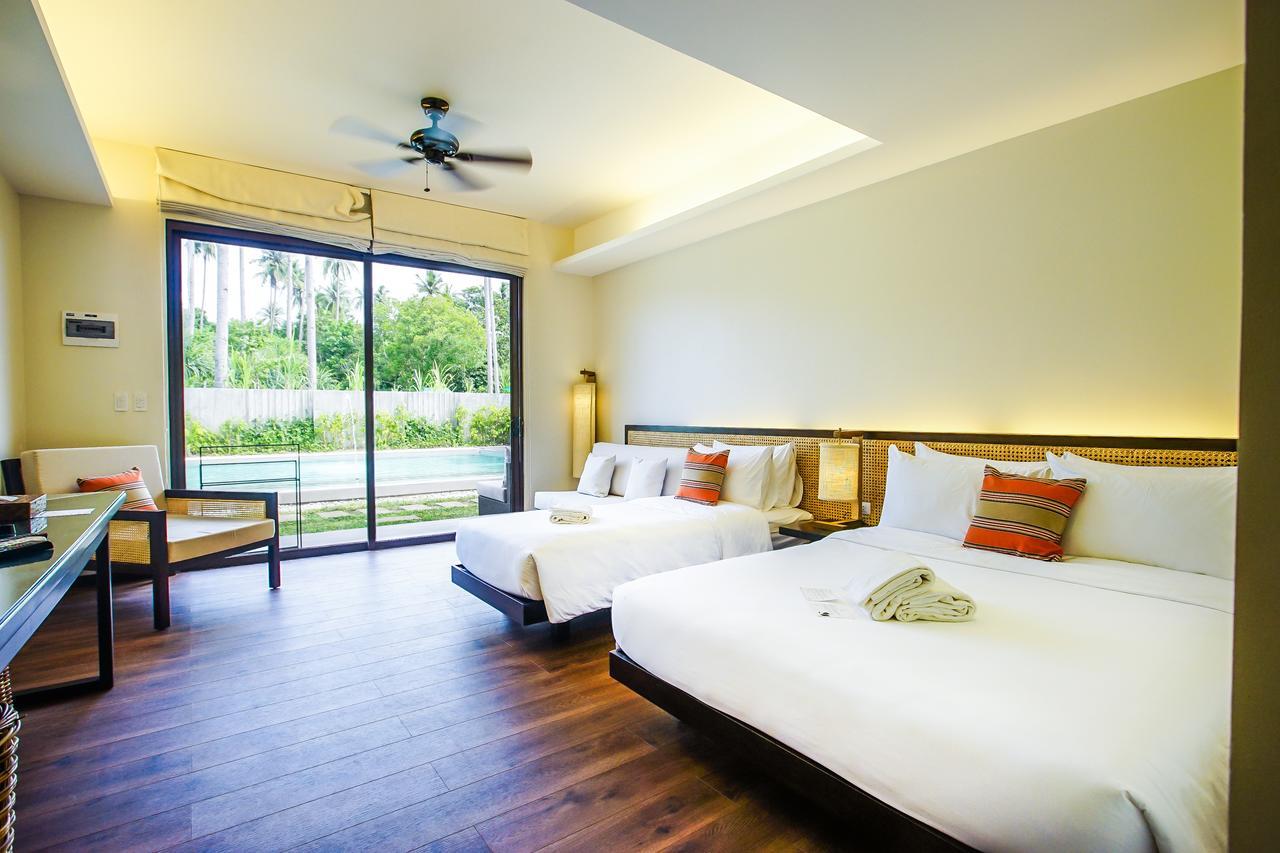 Casa Kalaw Hotel El Nido Bagian luar foto