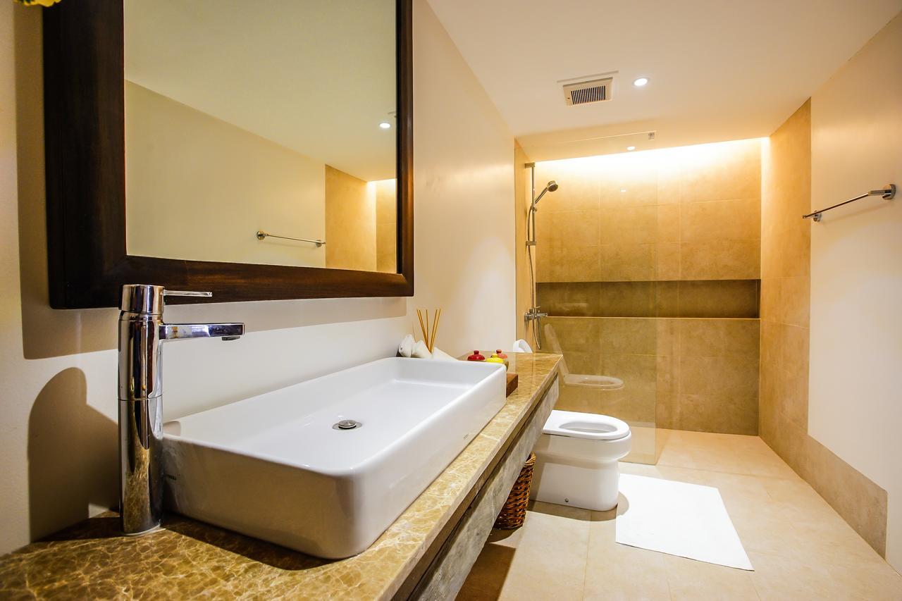 Casa Kalaw Hotel El Nido Bagian luar foto
