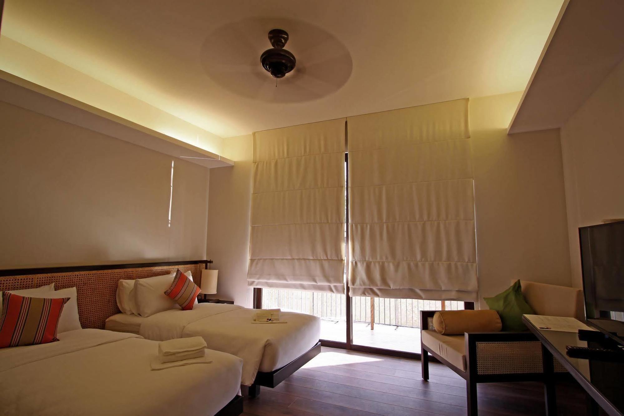 Casa Kalaw Hotel El Nido Bagian luar foto