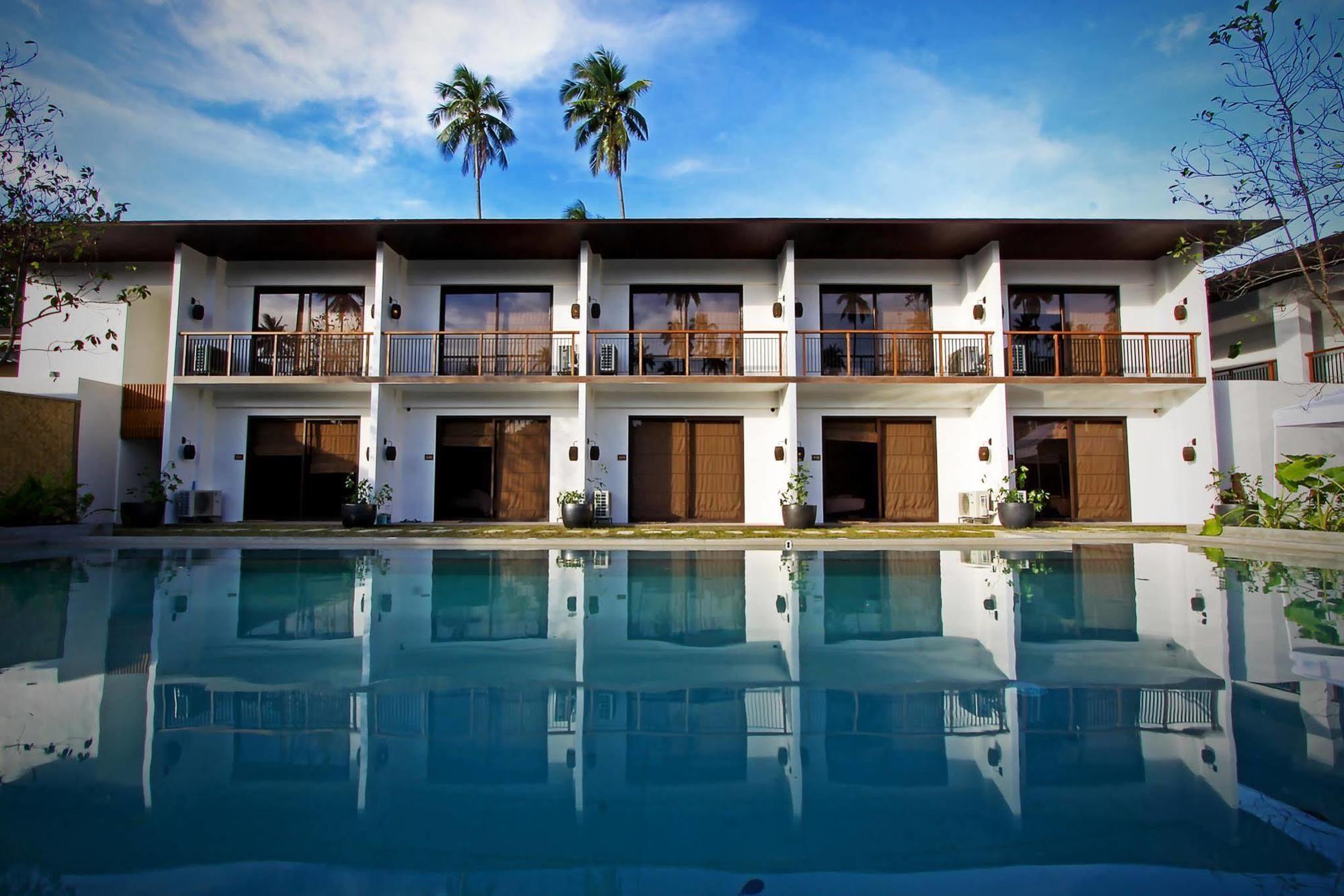 Casa Kalaw Hotel El Nido Bagian luar foto