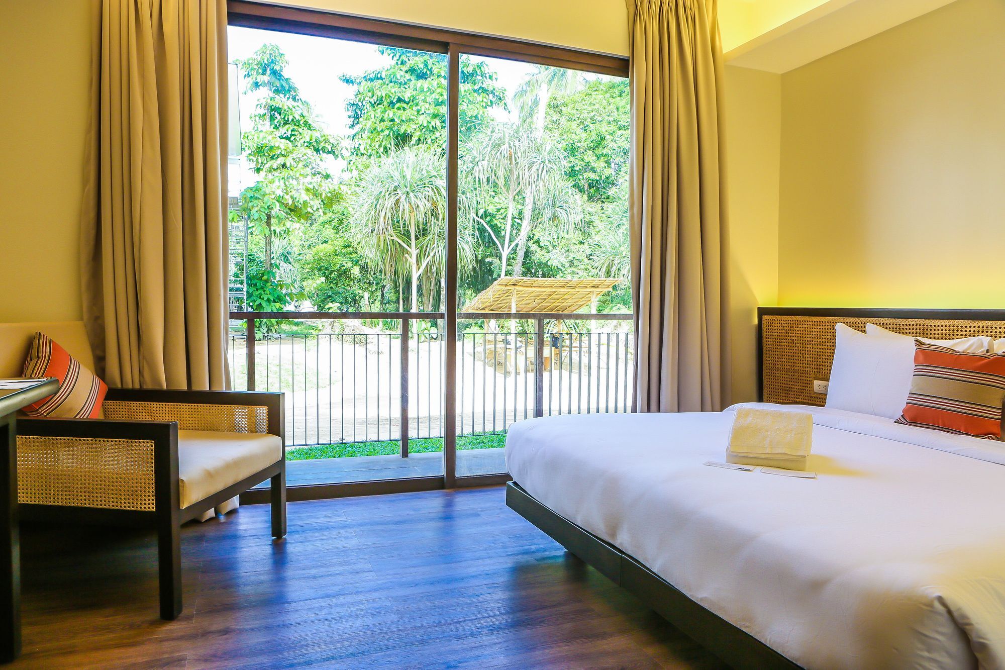 Casa Kalaw Hotel El Nido Bagian luar foto