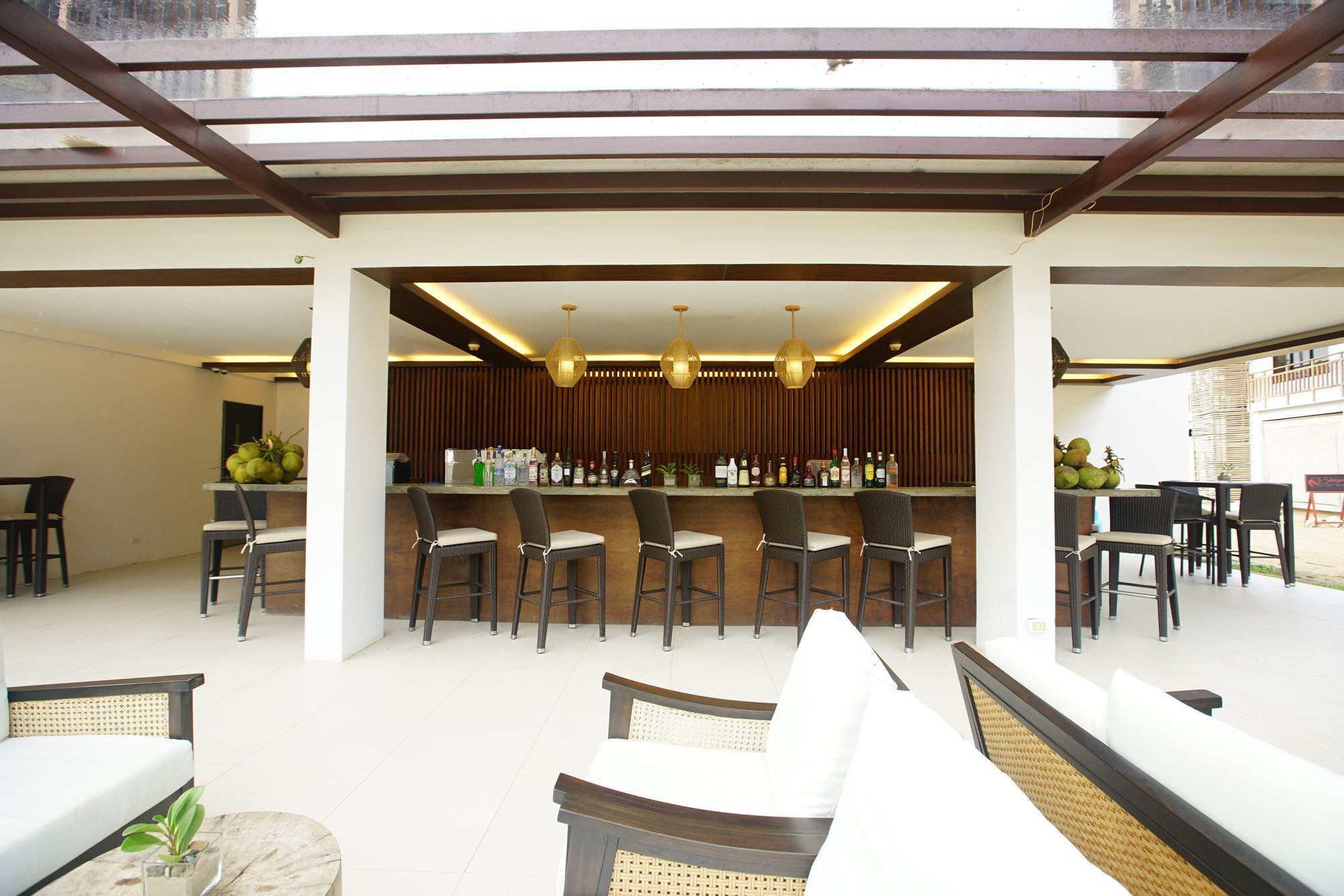 Casa Kalaw Hotel El Nido Bagian luar foto