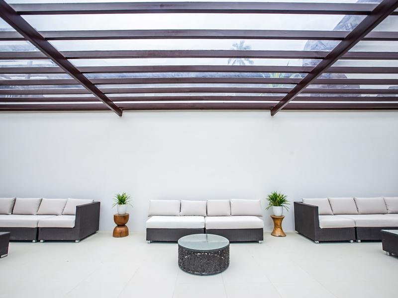 Casa Kalaw Hotel El Nido Bagian luar foto