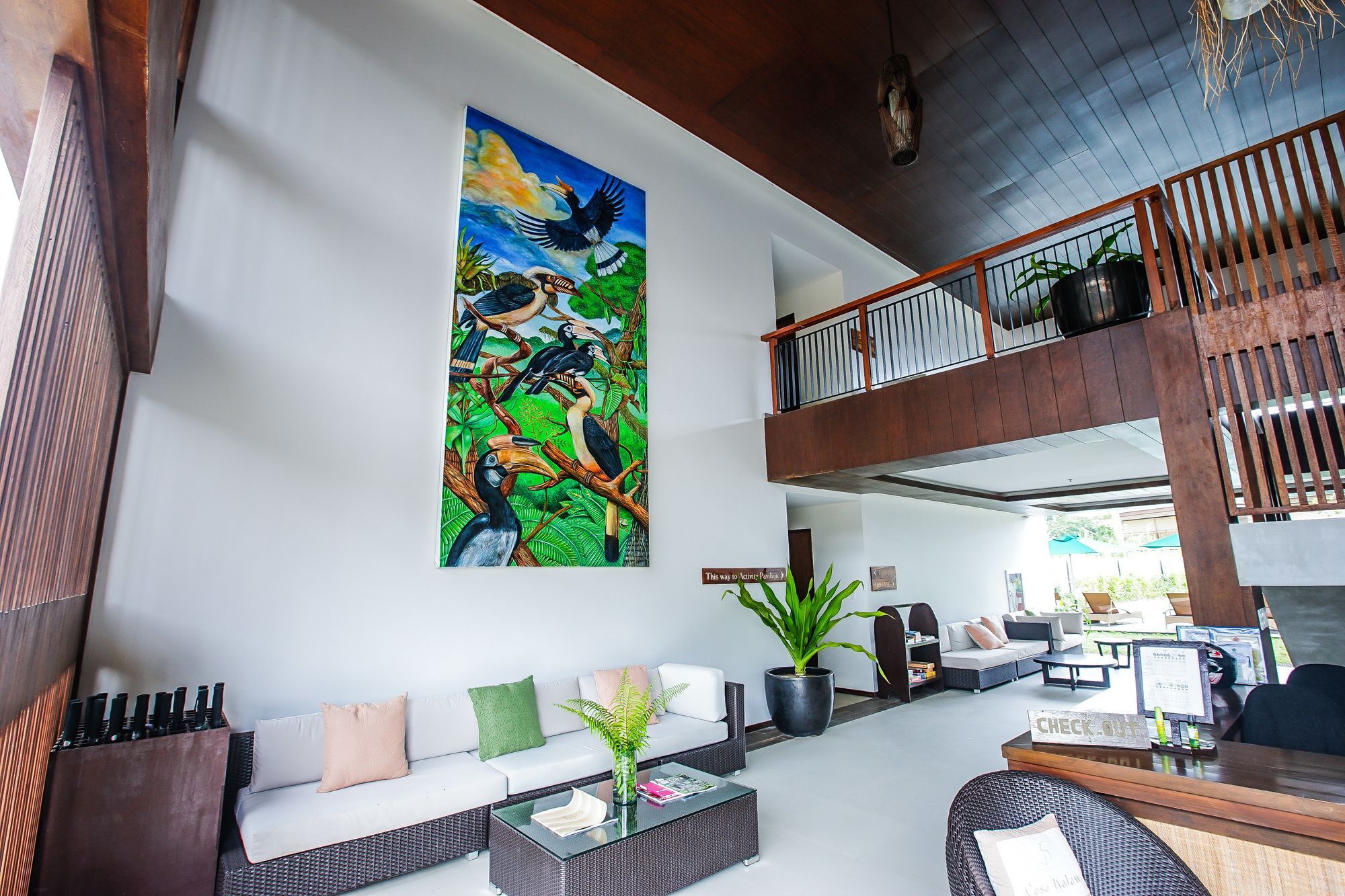 Casa Kalaw Hotel El Nido Bagian luar foto