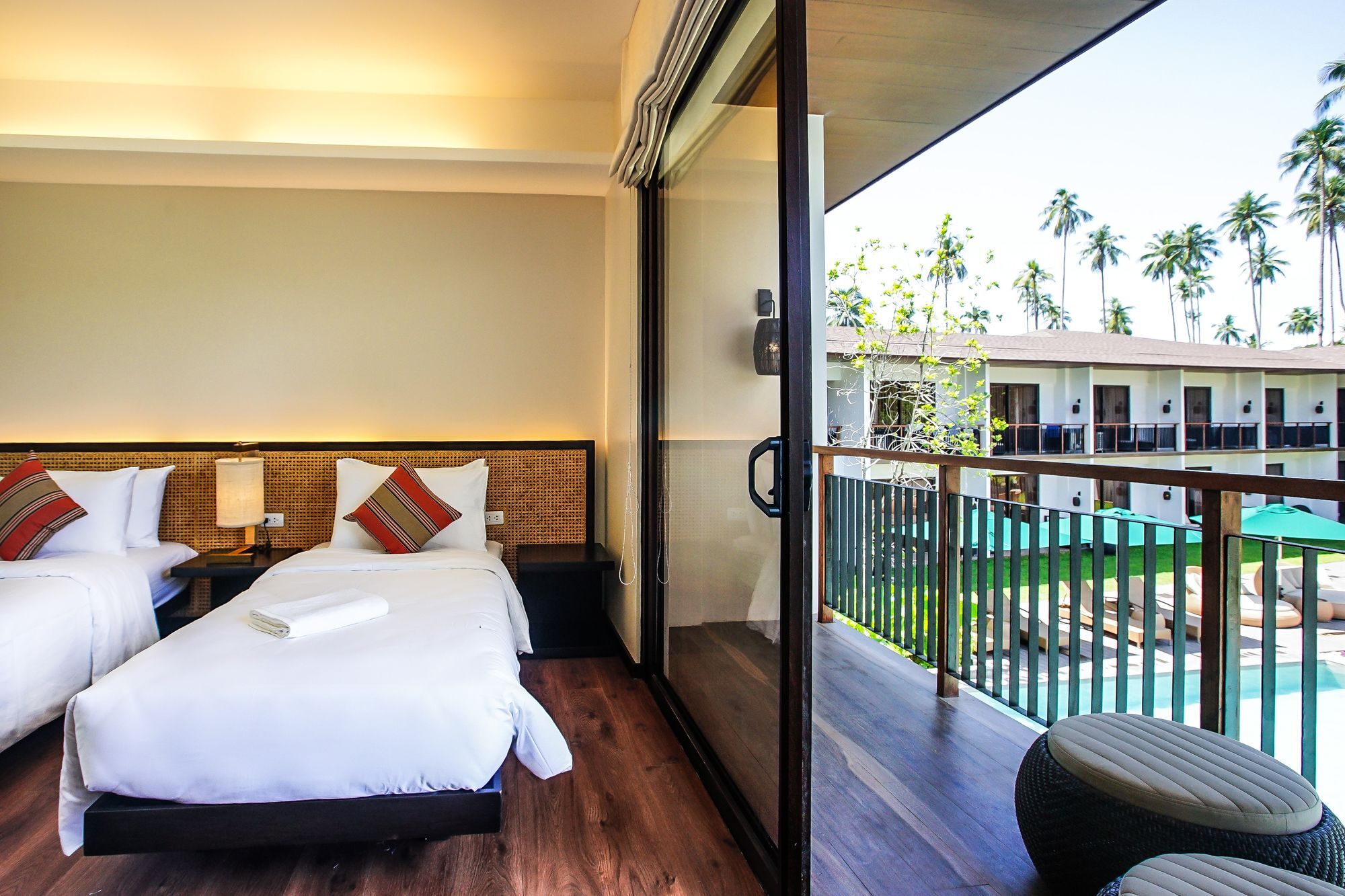 Casa Kalaw Hotel El Nido Bagian luar foto