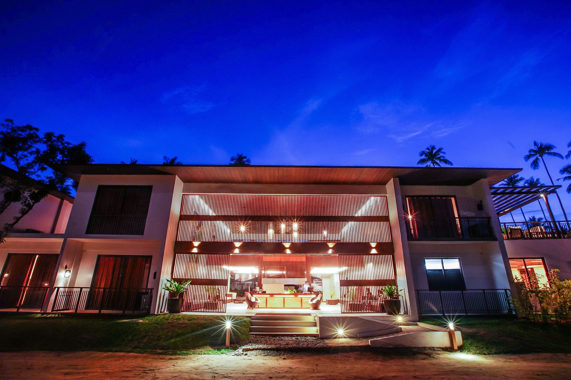 Casa Kalaw Hotel El Nido Bagian luar foto