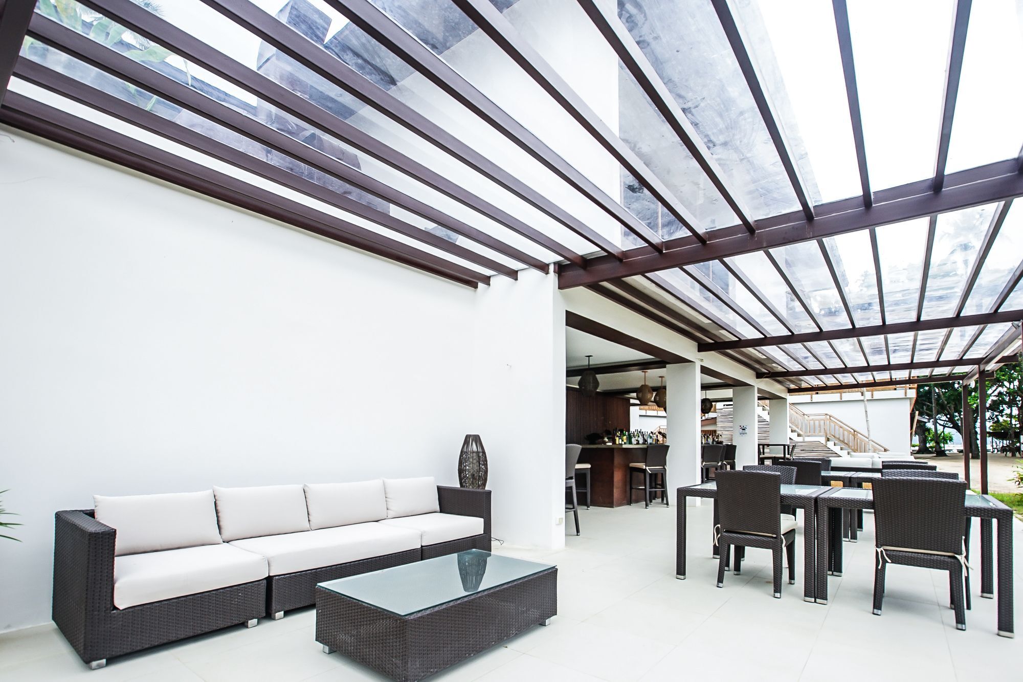 Casa Kalaw Hotel El Nido Bagian luar foto