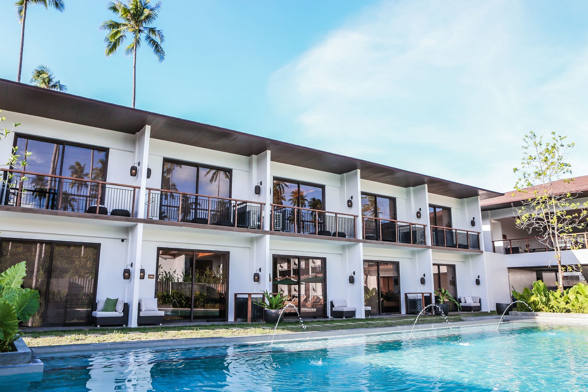 Casa Kalaw Hotel El Nido Bagian luar foto