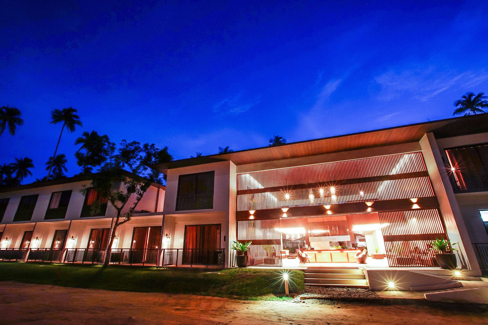 Casa Kalaw Hotel El Nido Bagian luar foto