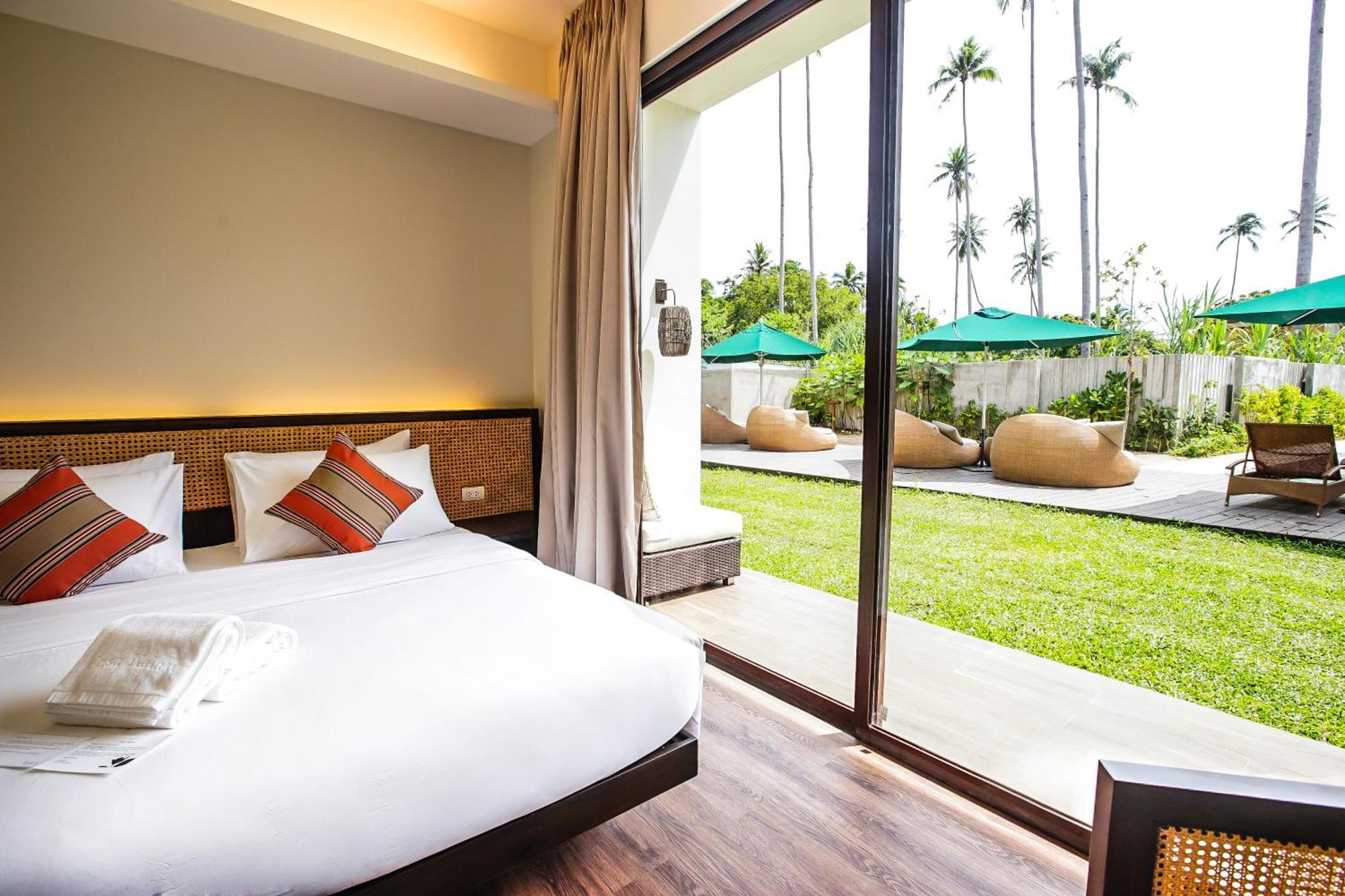 Casa Kalaw Hotel El Nido Bagian luar foto