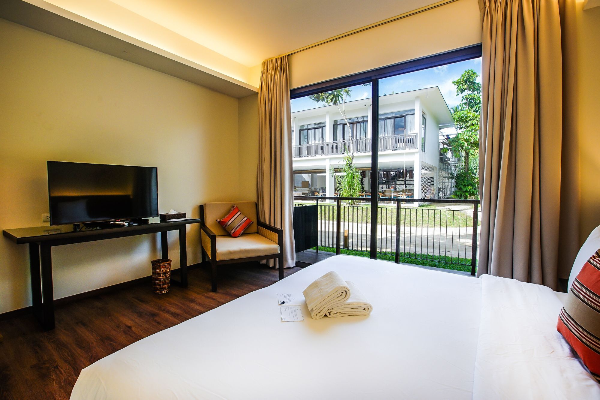 Casa Kalaw Hotel El Nido Bagian luar foto